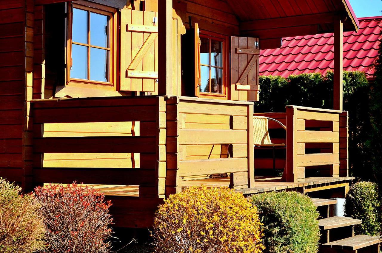 Lodge Olina