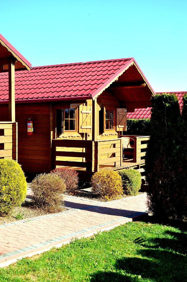 Olina Lodge Polanczyk