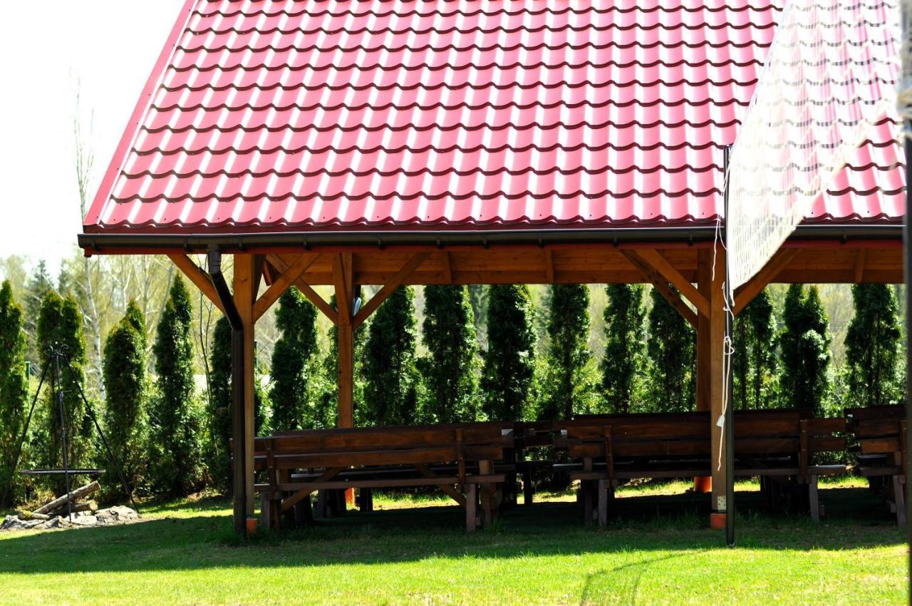 Lodge Olina Polanczyk