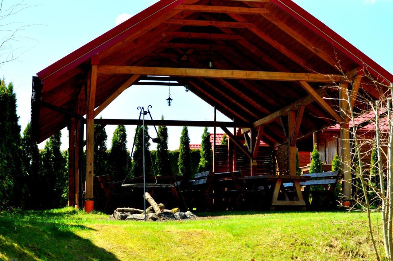 Olina Lodge
