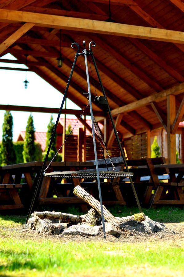 Olina Lodge Polanczyk